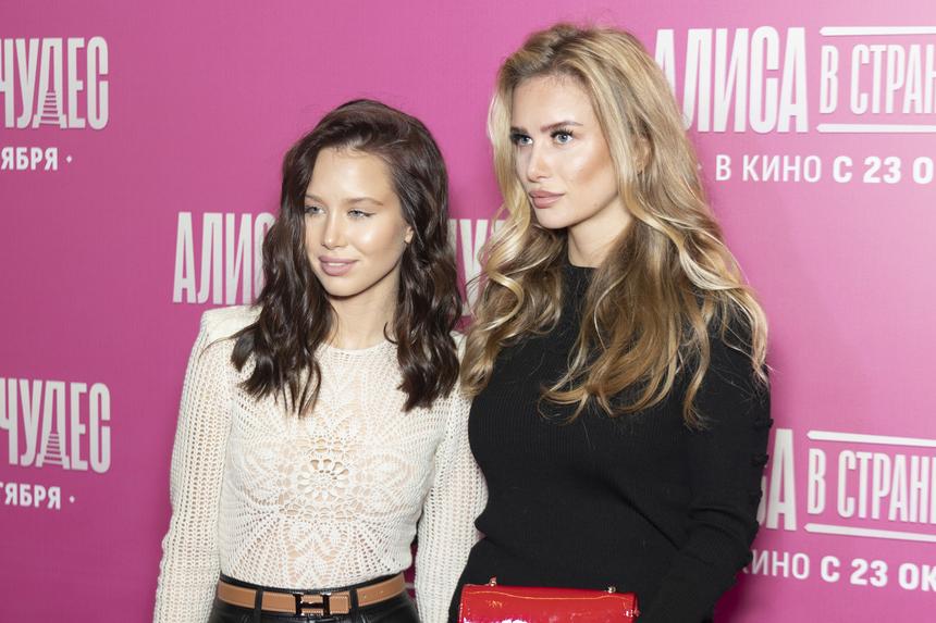 «Мои юристы тоже будут действовать»: мать Авроры Кибы ответила Виктории Боне на угрозы судом