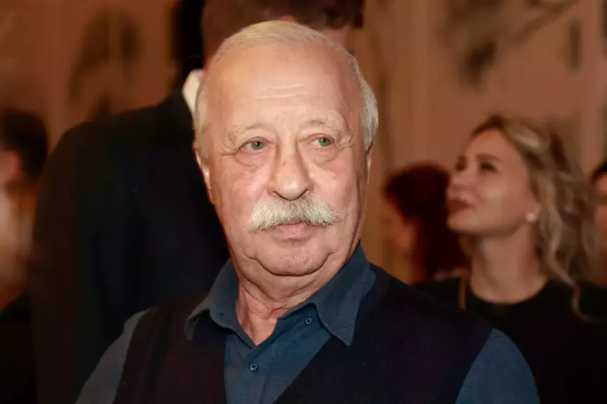 Леонид Якубович заявил, что никогда не уйдет из шоу «Поле чудес»