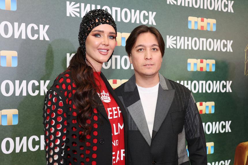 «Так нельзя»: жена Тимура Хайдарова обозлилась на новую супругу Павла Мамаева