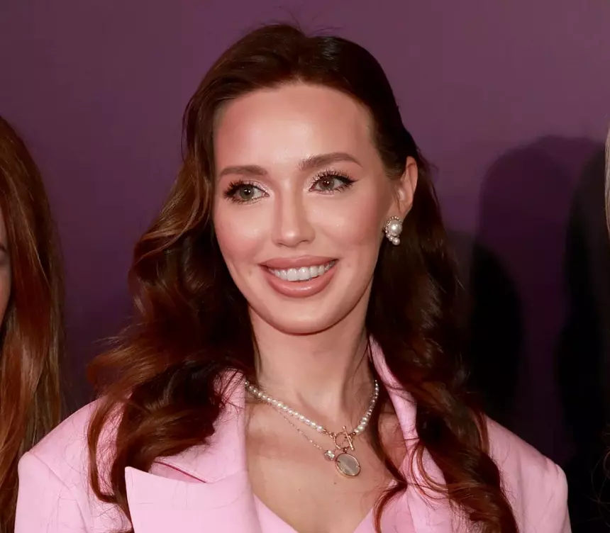 «Еле живу»: жена Дмитрия Тарасова пожаловалась на осеннюю хандру