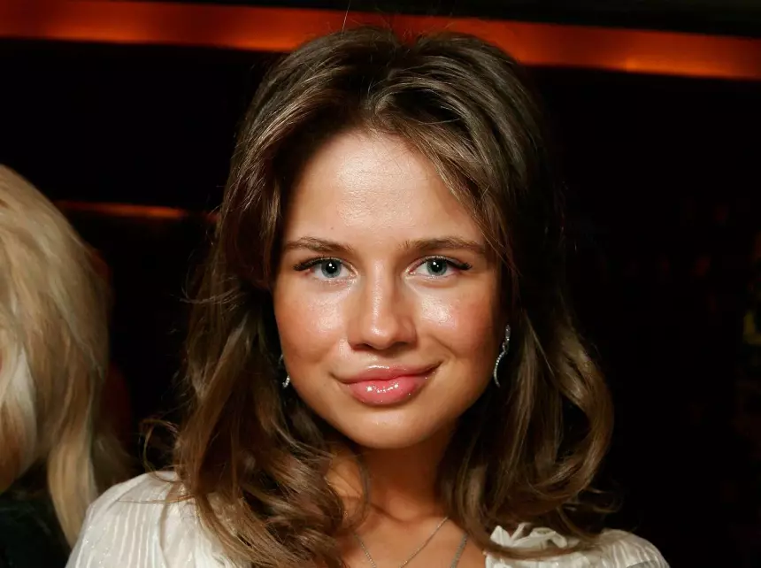 «Не стоит оскорблять»: Алекса объяснила, почему рассталась с Вячеславом Дайчевым