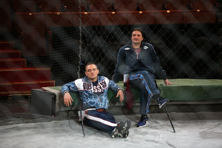 «Отказался от еды и воды, понимал, что смерть скоро»: Аскольд Запашный вспомнил, как уходил его отец