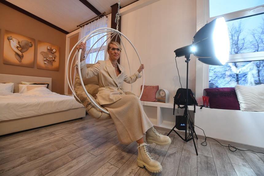 «Аккредитация должна быть аннулирована»: что ждет СМИ Ксении Собчак в случае получения ВНЖ Испании