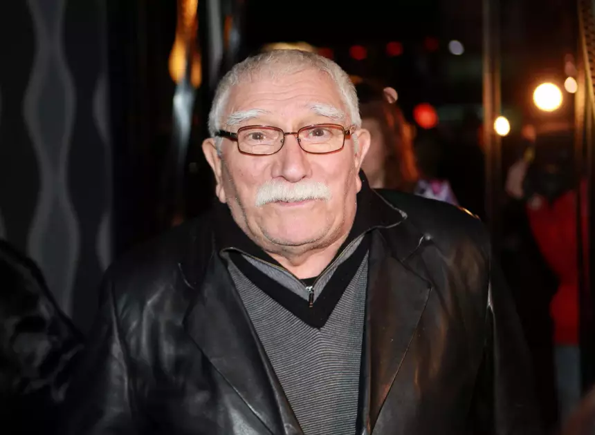 «Это был не грех, это была болезнь»: вдова Джигарханяна рассказала о его изменах