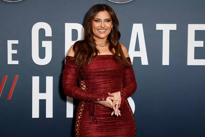 Певица Нелли Фуртадо объявила об уходе со сцены после критики фигуры