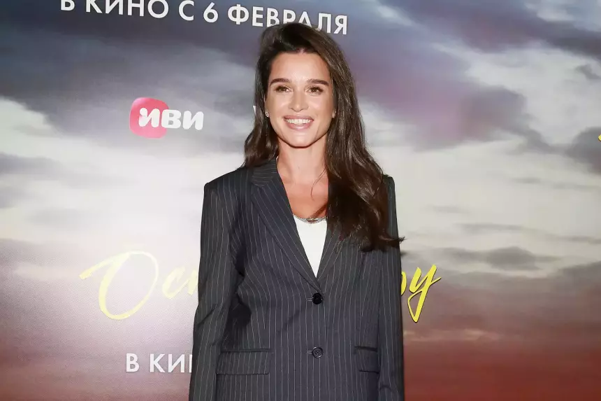 Ксения Бородина улетела в Дубай вместе с Николаем Сердюковым