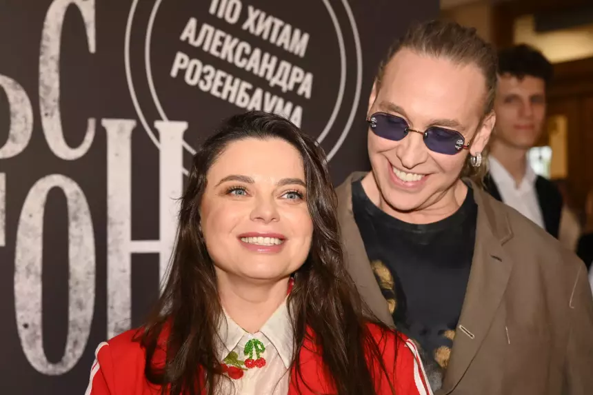 Наташа Королева не исключила, что воспользуется уколами для похудения