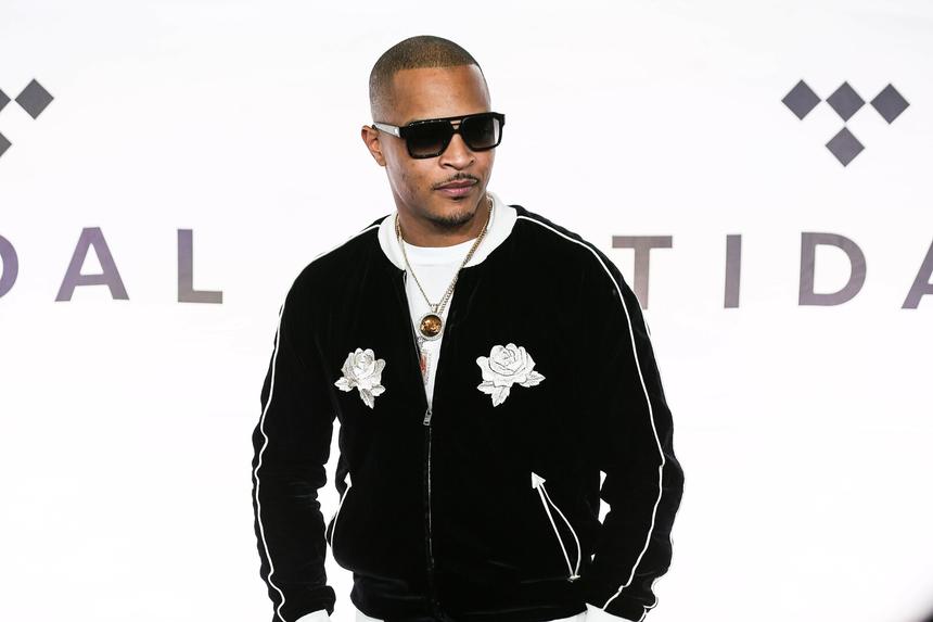 Даст два концерта, съездит с женой в Суздаль и попробует винегрет: в России впервые выступит американский рэпер T.I.