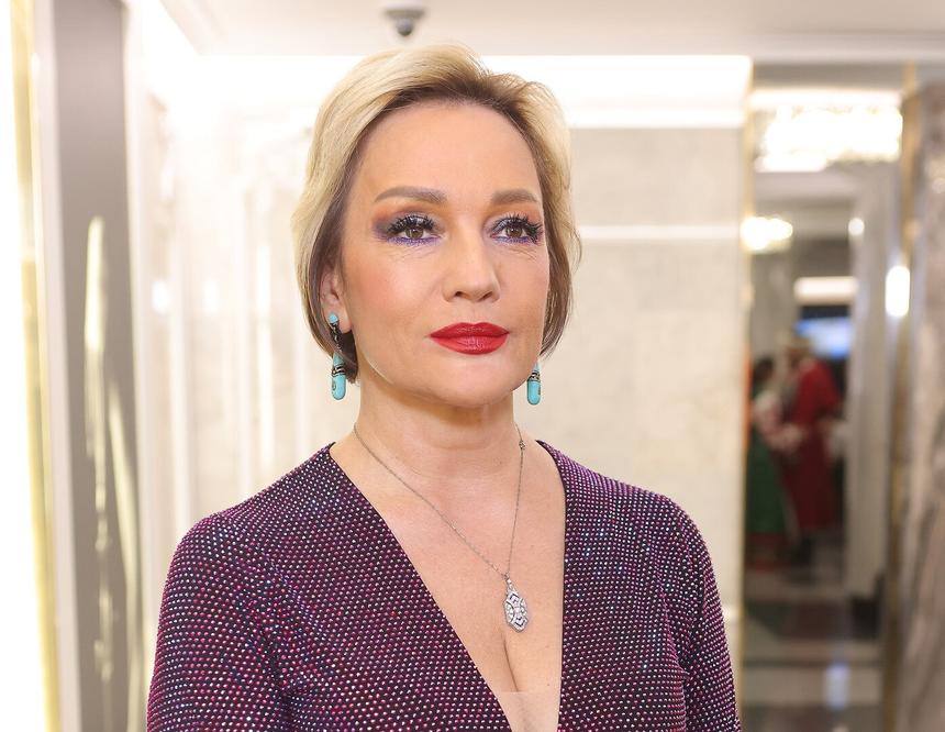 «Она столкнулась со страшной болезнью»: умерла автор песен Татьяны Булановой Ирина Севастьянова