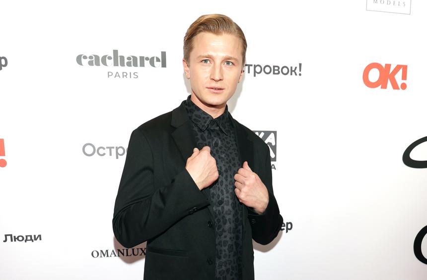 «Хотел бы и чтобы это не сказывалось на количестве работы»: Чепурченко заявил о желании стать многодетным отцом