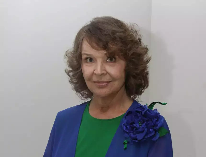 Звезда фильма «Вечный зов» Семина раскрыла, как отпраздновала 87-летие