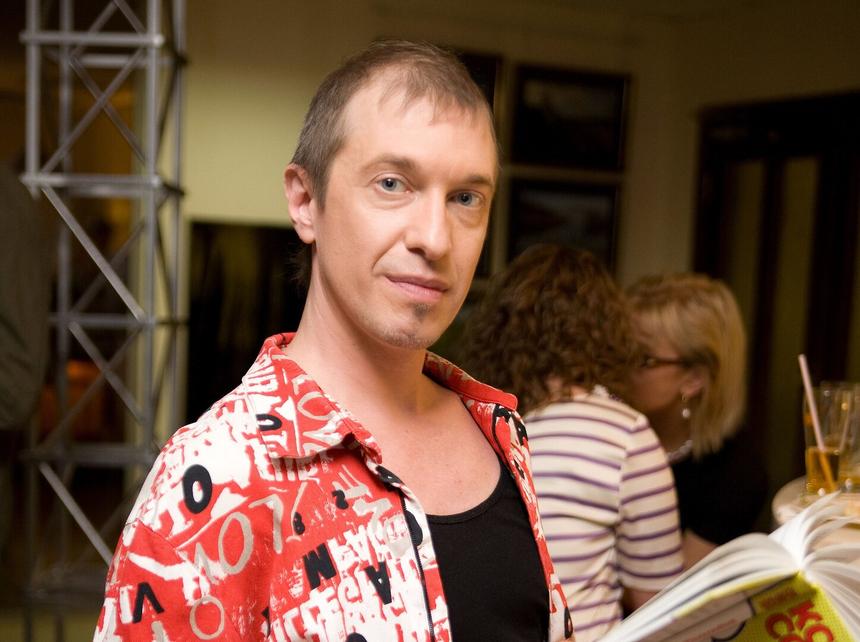 «Наши отношения проверены годами»: Сергей Соседов рассказал о главной женщине в жизни