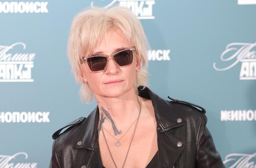 Общественникам не удалось сорвать концерт Дианы Арбениной в Новосибирске