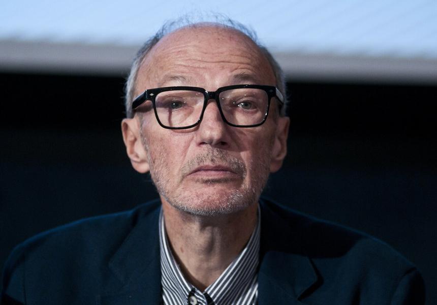 Умер польский актер из фильмов «Одинокая женщина» и «Долг» Мацей Карпиньский