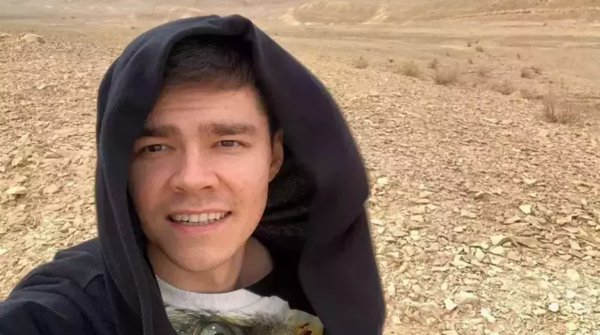 «Начал совершать много ошибок, которые привели к преступлению»: блогер Шабутдинов выступил с последним словом