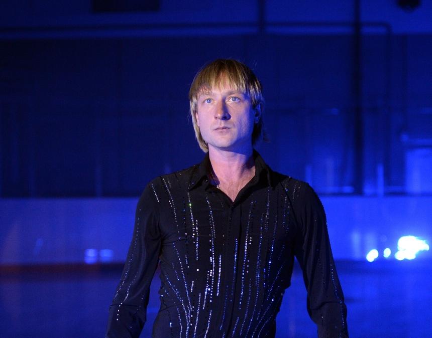 «Не мы проводили»: Плющенко объяснил, почему сын был единственным участником соревнований в Наро-Фоминске