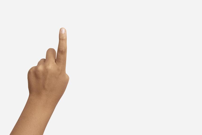 В Подмосковье пациентка частной клиники лишилась фаланги пальца после операции