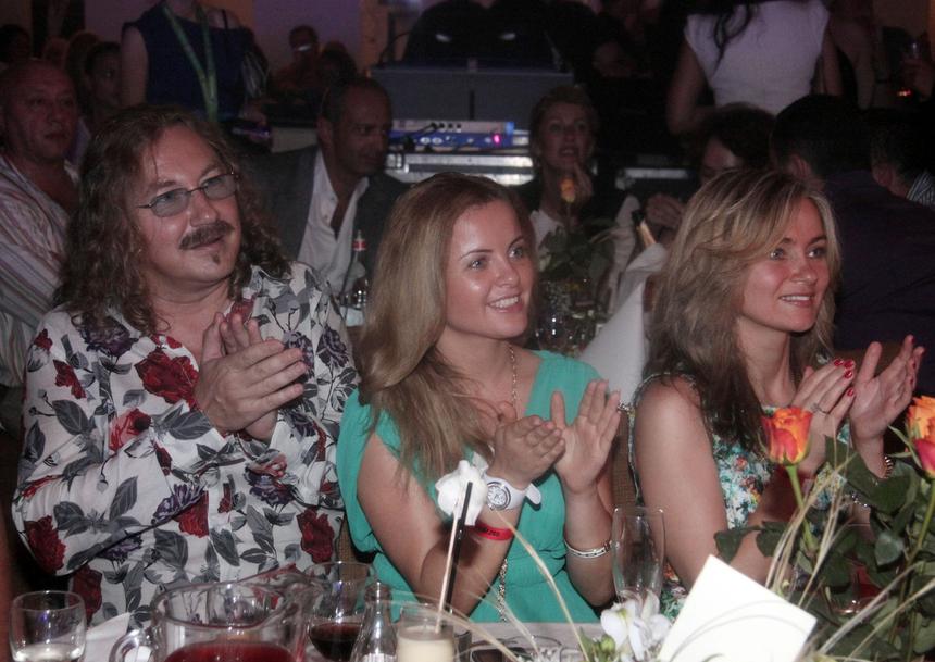 «Очень скучаю»: Игорь Николаев обратился к дочери, с которой перестал видеться