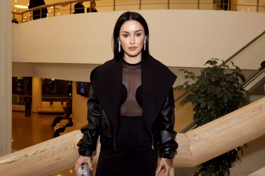 WB рискует разделить ответственность с продавцом: адвокат Жорин о тяжбе из-за копирования платья Пересильд