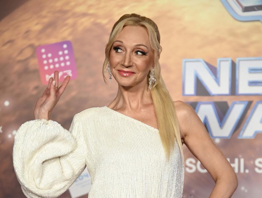 «Нет мозгов»: Цыганова заподозрила Орбакайте в связи с темными силами