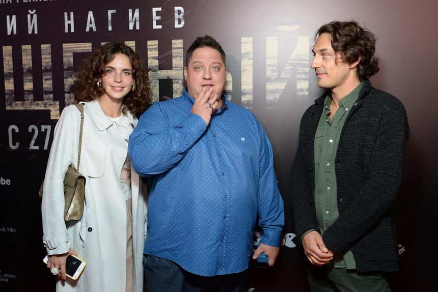 Умерший от рака Роман Попов появится еще в пяти фильмах