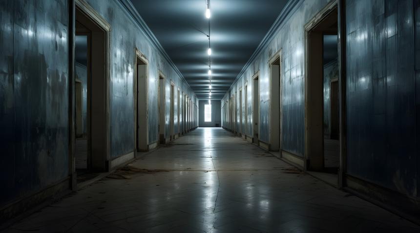 Вышел на свободу в 2022 году: в доме людоеда Михаила Малышева нашли труп