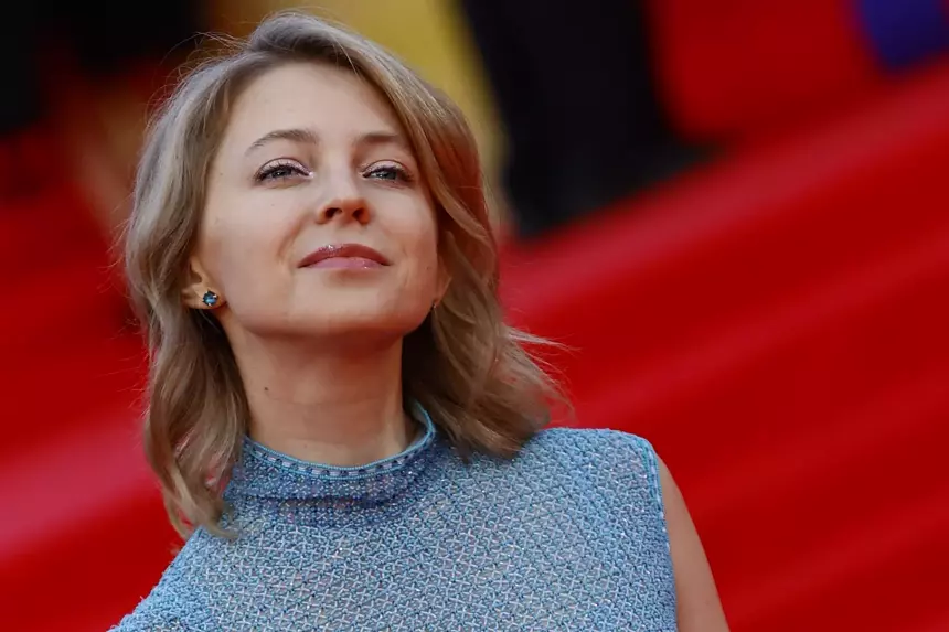 «Личные тайны»: Наталья Поклонская высказалась о смене имени на Радведу