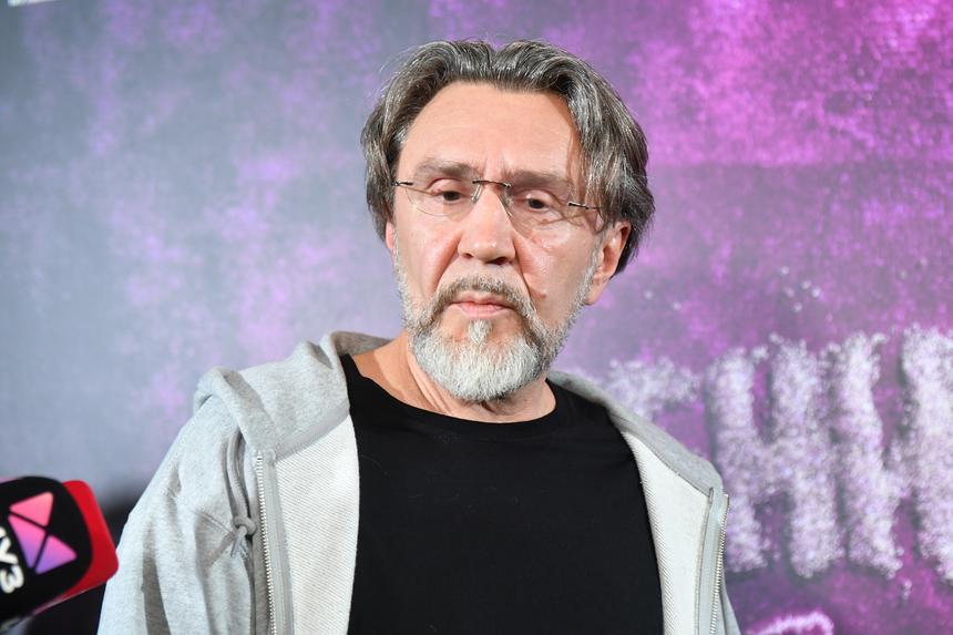 «Такое творчество вообще недопустимо»: Бородин ответил Шнурову, заявившему о русских мотивах в своих песнях