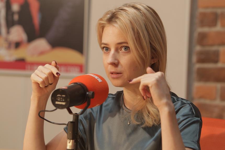 «Я особо никуда не ездила»: Поклонская раскрыла, как санкции повлияли на ее жизнь