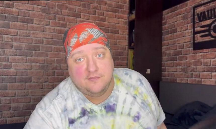 «Осталось трое детей»: жена Романа Попова раскрыла подробности его смерти