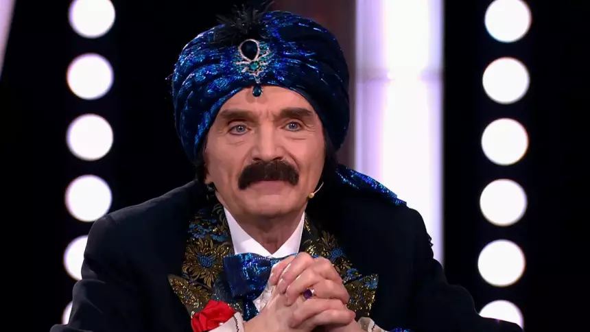 «Я больше выступать не могу»: Амаяк Акопян назвал размер своей пенсии