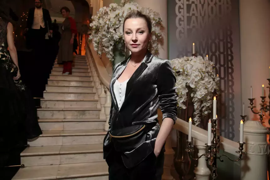 «Можно с добром отпраздновать»: Ольга Медынич встала на защиту Хэллоуина