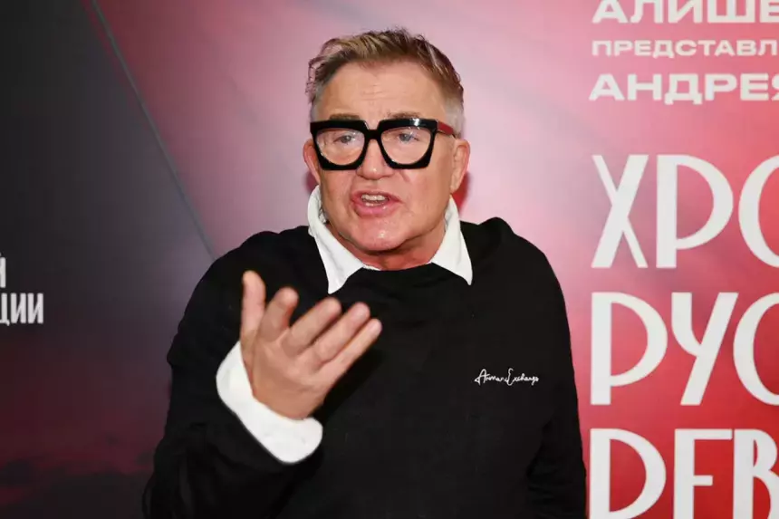 «Есть надежда»: Дибров высказался о воссоединении с экс-женой после измены