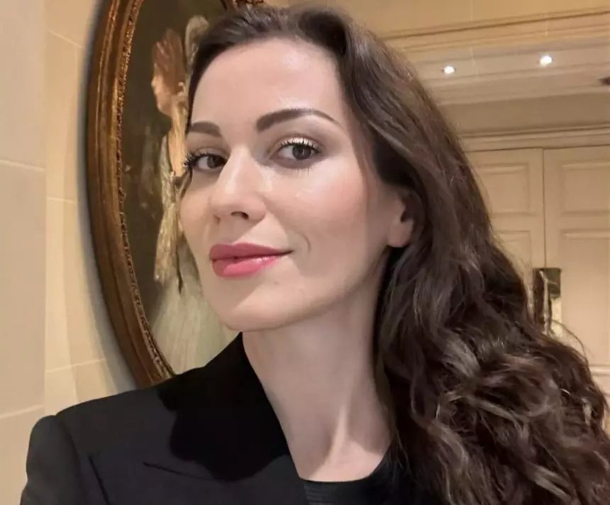 «Дети несовершеннолетние. Они не могут ждать 30 лет»: экс-возлюбленная Павла Дурова вернулась с новыми обвинениями