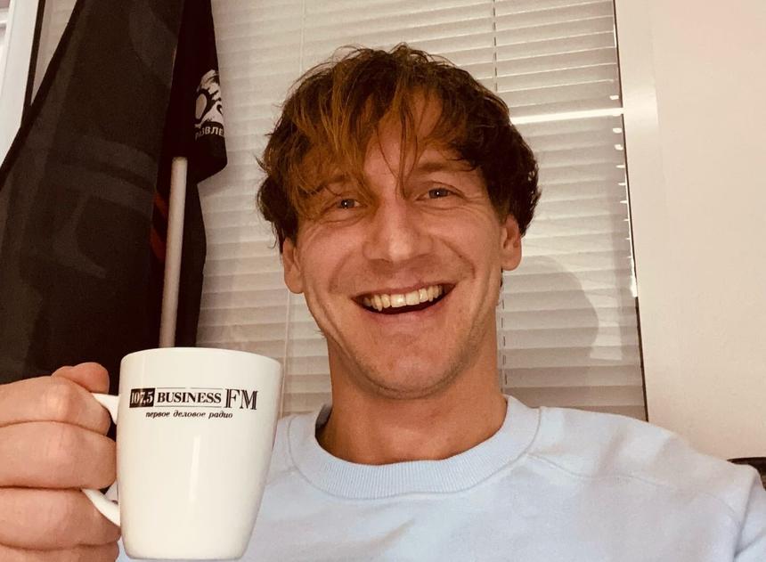 Брат Ивана Дорна прокомментировал информацию о своем розыске за долги по ЖКУ