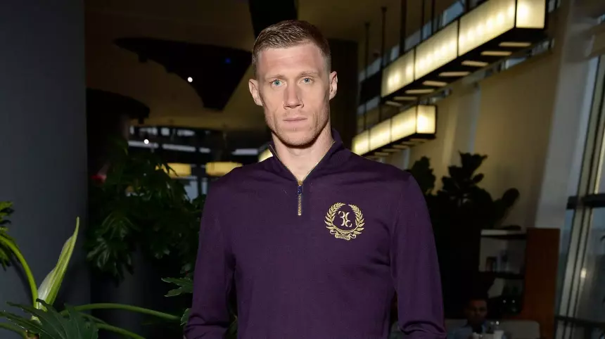 Если не заплатит, то не сможет выехать за границу: футболист Погребняк задолжал налоговой почти 22 млн рублей