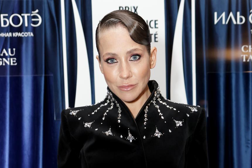 «Встречу свою судьбу»: поймавшая букет невесты Барановская заговорила о свадьбе