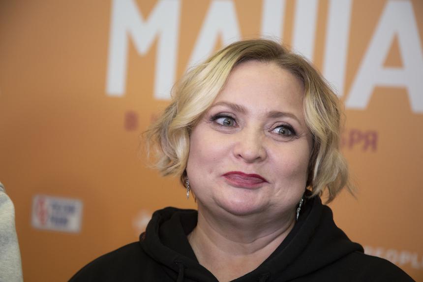 «Мечты становятся реальностью»: актриса Светлана Пермякова воссоединилась с отцом дочери в Египте