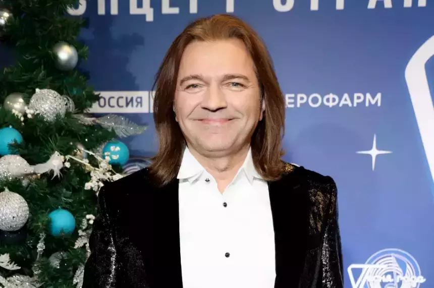 «В следующем году»: Дмитрий Маликов готовится к свадьбе 25-летней дочери