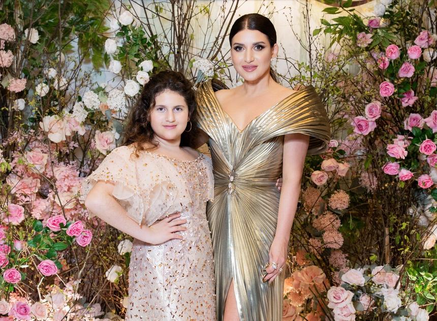 Жасмин рассказала о творческом тандеме с дочерью Маргаритой: «Мы — настоящая команда»