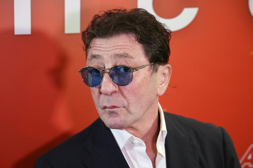 Четыре литра алкоголя на каждый концерт: раскрыт райдер Григория Лепса