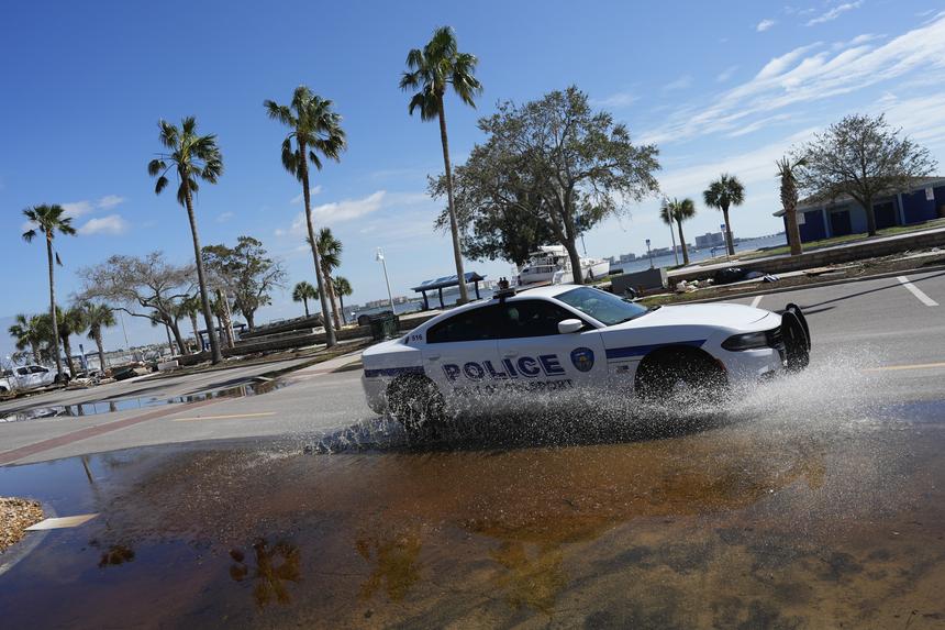 Полиция обнаружила тело семилетнего ребенка в морозильной камере жилого дома
