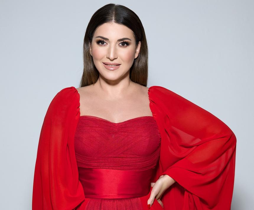 «Любовь — это умение прощать»: Жасмин раскрыла секрет крепкого брака