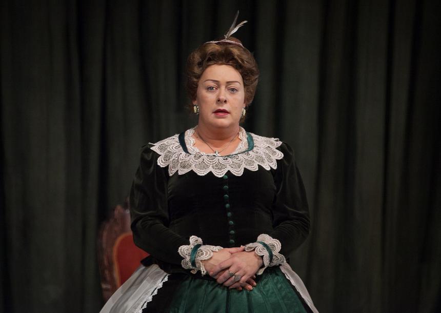 Рассказывал, как дома замироточила икона: умерший актер Меньщиков был верующим человеком