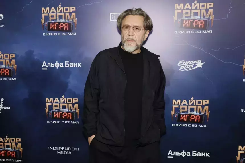 Сергей Шнуров откажется от концертов в случае запрета мата в песнях