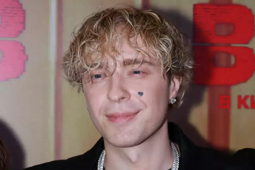 Отец певца Егора Крида Булаткин задолжал 40 тысяч рублей пензенскому водоканалу