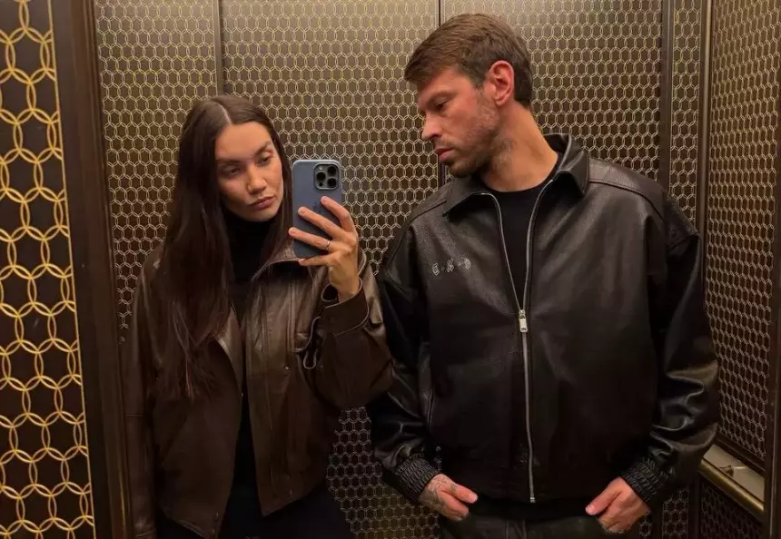 «Горбатого могила исправит»: появилась информация о разводе Федора Смолова и Карины Истоминой