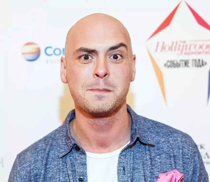 Уехавший в Израиль Привольнов конфликтует с прохожими и страдает от тараканов