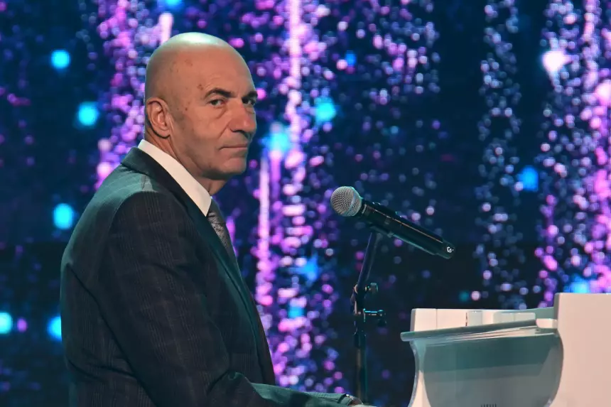 «Мы некоторое время были в ссоре»: журналисту Полупанову угрожали из-за критики Игоря Крутого