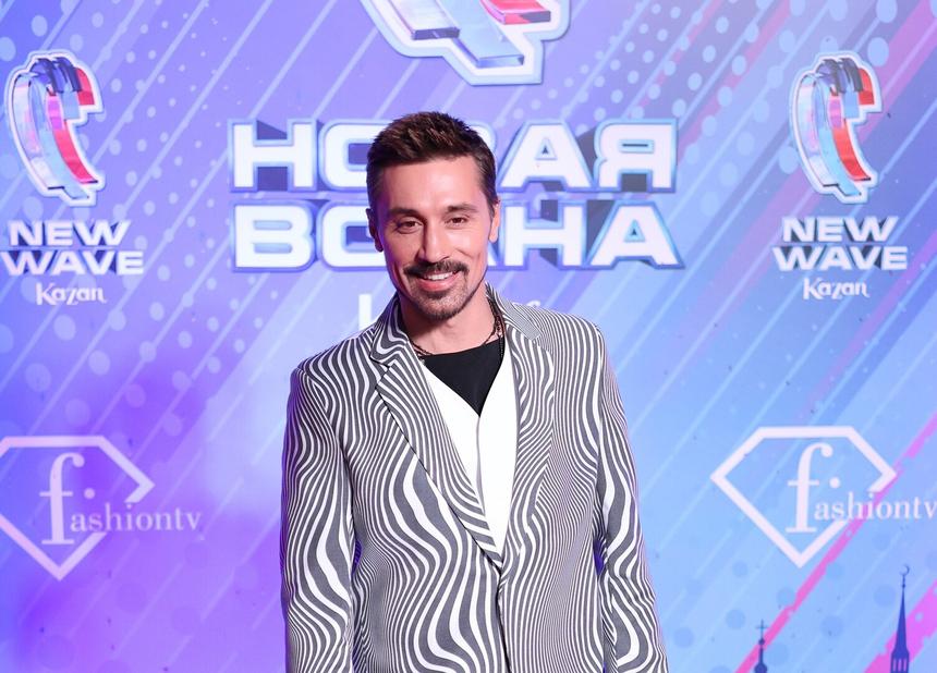 Дима Билан прокомментировал спор Рудковской с Киркоровым из-за него и Лазарева